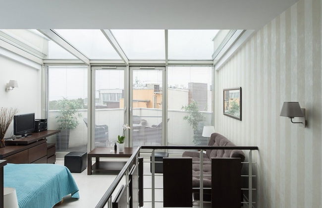 Apartment in Władysławowo - Foto 48