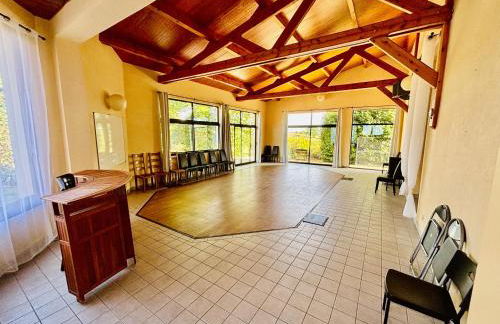 La grande évasion - Villa 15 personnes - Le Breuil - Foto 16