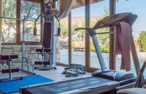 Luxury Villa Karteros - Foto 28