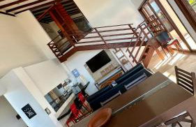 DUPLEX TAIBA BEACH RESORT - Foto 25