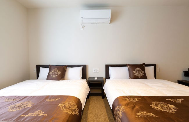 GRAND BASE Hiroshima Peace Memorial Park - Foto 56