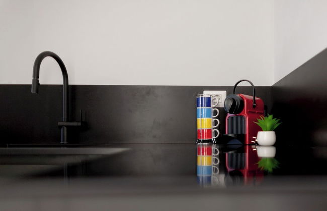 BnButler - Pergolesi 6 - Foto 11