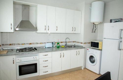 Alojamiento las Dunas - Foto 13