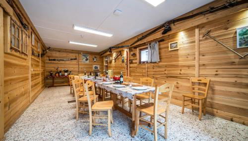 Coeur de Charmy pour 10 avec Spa - Foto 4