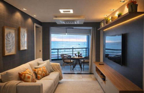 Beira Mar-Iate Plaza - Foto 52