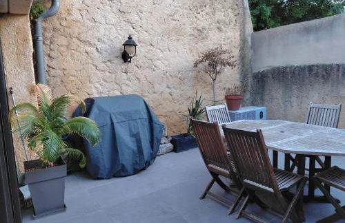 La maison de Lalie - Foto 31