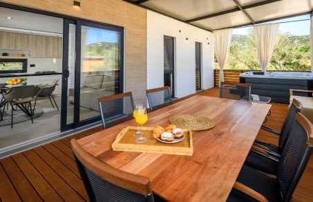 Luxury and Cosy Little House Ivinj 3 - Foto 10