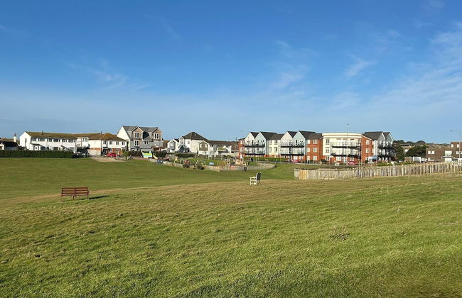 Ocean Side With Free Parking By My Getaways - Foto 17