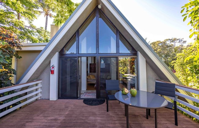 Hale Akua Garden Farm & Eco-Retreat - Foto 47