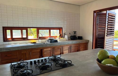 House with private pool in Condominium in São Cristóvao RN - Foto 46