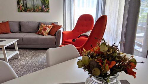 Apartment with parking garage - Foto 5