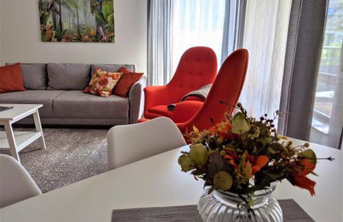 Apartment with parking garage - Foto 5