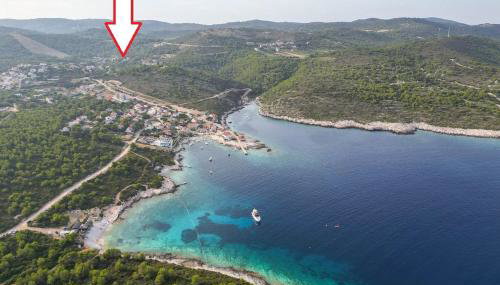 Holiday house Stupalo- with private pool, both floors air-conditioned - Foto 2