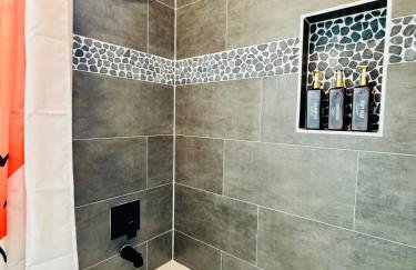 Modern getaway near downtown and airport - Foto 20