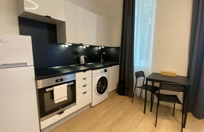 Figaro Suites - Foto 9