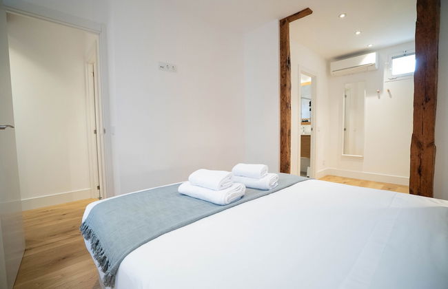 Smartr Madrid Gran Vía Apartments - Foto 19