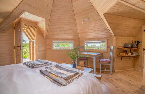 Dol Y Mynydd The Mountain Meadow - Cottage - Photo 7