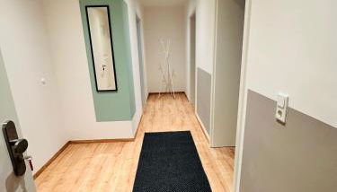 Hochwertiges Apartment in zentraler TOP-LAGE in Halle No1 - Foto 5