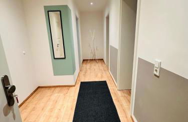 Hochwertiges Apartment in zentraler TOP-LAGE in Halle No1 - Foto 5