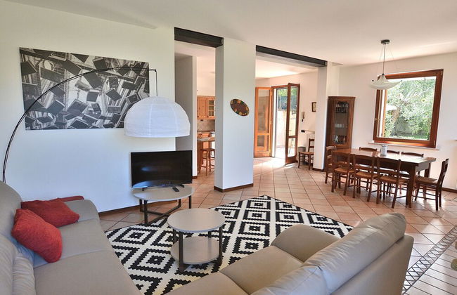 Villa Carducci - Foto 26