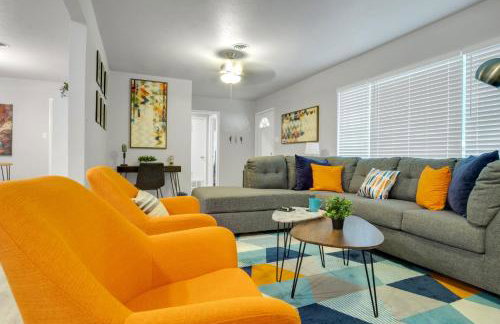 The Harmony Designer Home in Central DFW home - Foto 6