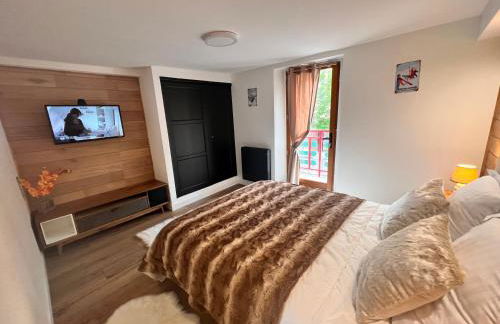 Chalet Millou Beuil - Foto 22