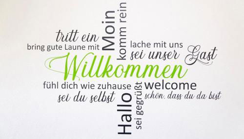 Ferienwohnung im Alpenblick - Foto 2