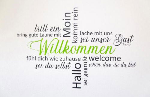 Ferienwohnung im Alpenblick - Foto 2