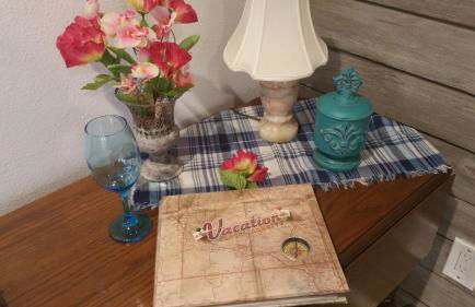 Cozy Lakeside Cottage - Foto 8