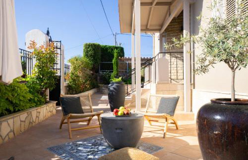 Villa Terrestre - Foto 31