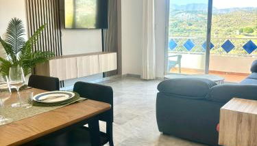 SOLGUEST APARTAMENTO I NAPOLEÓN vistas espectaculares!!! - Photo 3