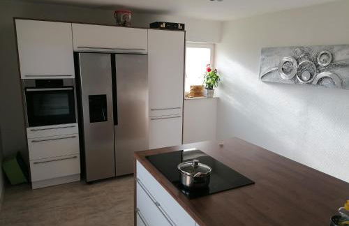 Ferienwohnung Haus Weitblick - Photo 15