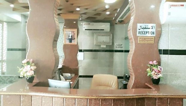 Postazione check-in/check-out