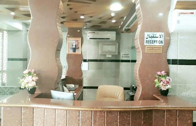 Palace Hotel Apartment - Foto 4