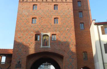 Apartament Familijny - Foto 35