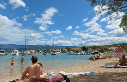 Apartman studio Dino Klimno - Foto 15