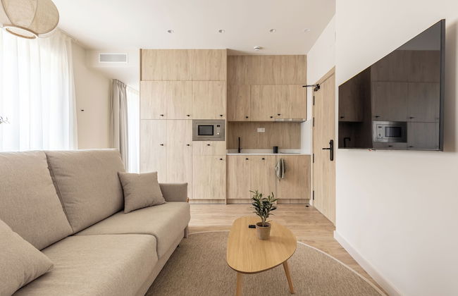 Líbere Córdoba Tendillas - Foto 34