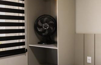 Lou Suítes - Suíte 07 - Conforto e Paz - Foto 35