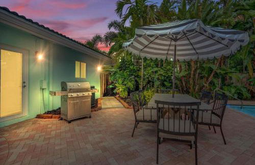 Poolside Palms Villa - Foto 63