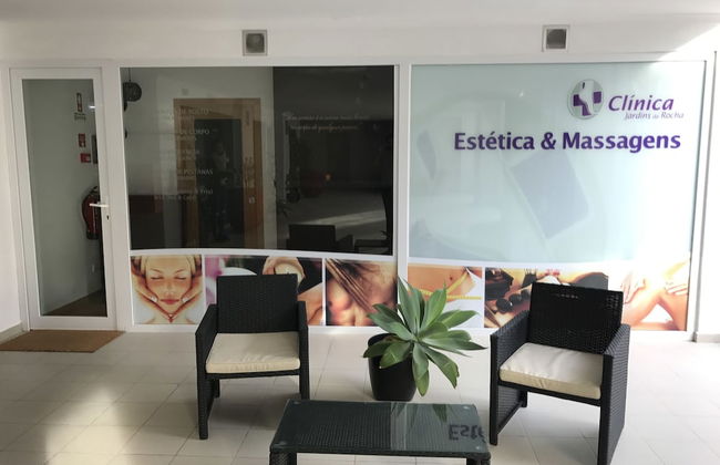 Apartamentos Jardins da Rocha - Foto 28