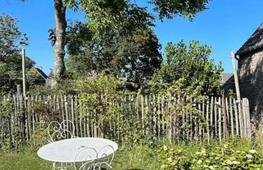 Cottage normand - charme et authenticité - Foto 43