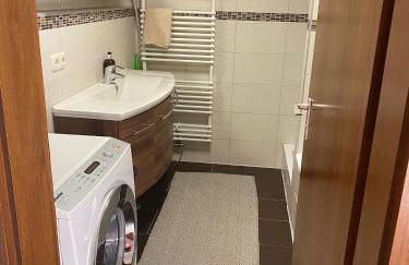 3 Zimmerwohnung nähe Autobahn A8 - Foto 17