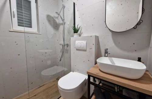 "Apartments Petra With Swimming Pool" - Foto 25