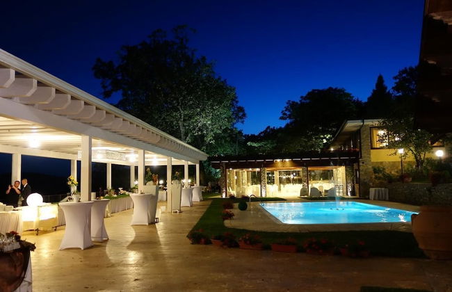 Bio Agriturismo Green Park - Foto 14