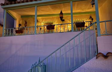 La casita del Cerro - Foto 1