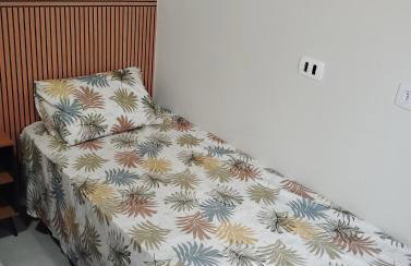 Apartamento 03 com ar condicionado - Foto 25