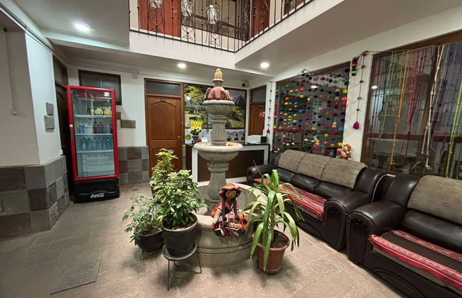 Dream House Cusco - Photo 55