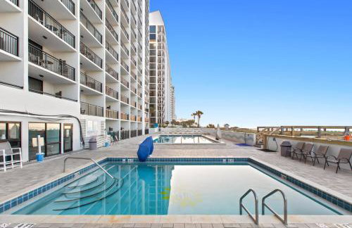 SunDestin Resort Unit 1718 - Foto 76