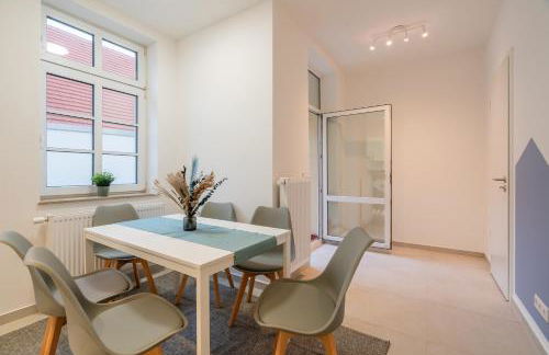 Traumhaftes Apartment mitten in Halle an der Saale No2 - Foto 14