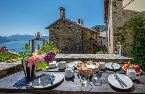 Rustico-Ferienhaus Dolce Vita - Foto 17